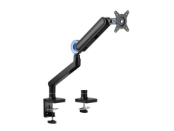 Conceptronic SUPPORTO DA TAVOLO PER MONITOR DA 17" A 35" (650184) NERO